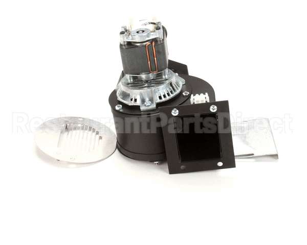 1063001SP Frymaster Blower Assembly,Fasco 230V Ce Rh