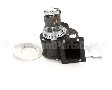 1063001SP Frymaster Blower Assembly,Fasco 230V Ce Rh