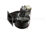1063002SP Frymaster Blower Assembly,Fasco 24V 50Hz Lh