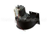 1063002SP Frymaster Blower Assembly,Fasco 24V 50Hz Lh