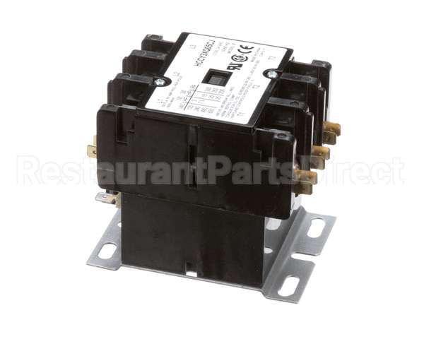 106306 Groen Contactor 3 Pole 65A Resistive