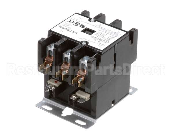 106306 Groen Contactor 3 Pole 65A Resistive