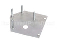 1063349 Frymaster Bracket Assembly, Fpp Microswitch