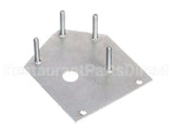 1063349 Frymaster Bracket Assembly, Fpp Microswitch