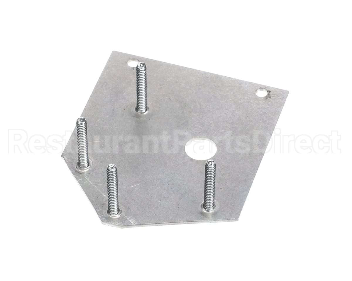 1063349 Frymaster Bracket Assembly, Fpp Microswitch