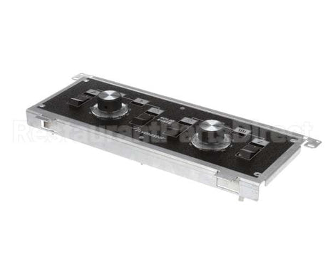 1063375 Frymaster Control, Anlog Gas Dv Pro