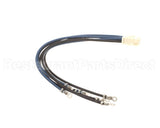 1063465SP Frymaster Wiring,Cntr Box Left Ele Fpp