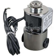 1063470SP Compatible Frymaster Solenoid Pins Valve Assy W/ Fml
