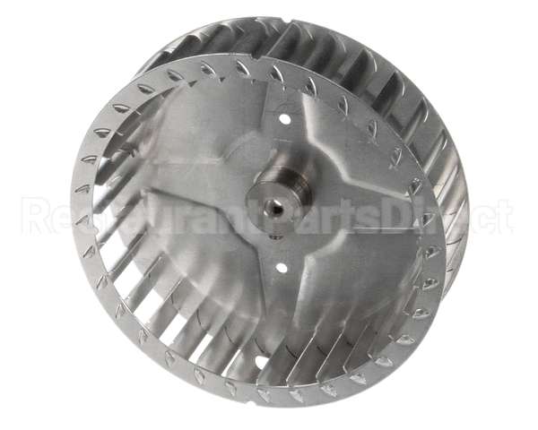 106354 Groen Wheel Asm Blower Hy-12
