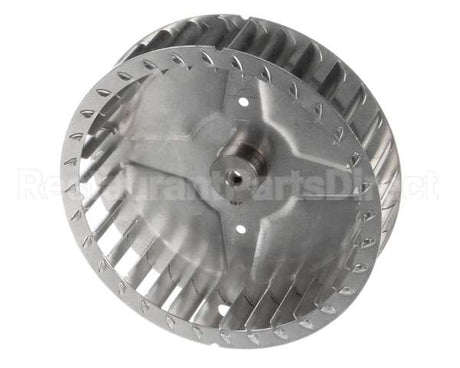 106354 Groen Wheel Asm Blower Hy-12