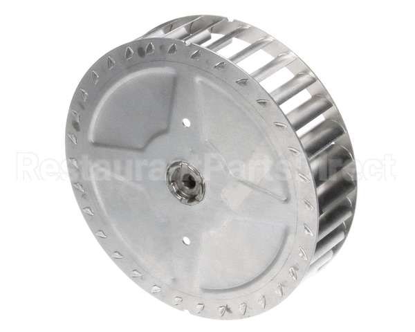 106354 Groen Wheel Asm Blower Hy-12