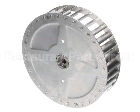 106354 Groen Wheel Asm Blower Hy-12