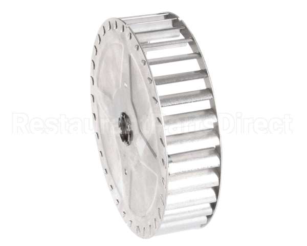 106354 Groen Wheel Asm Blower Hy-12