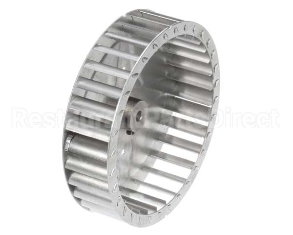 106354 Groen Wheel Asm Blower Hy-12