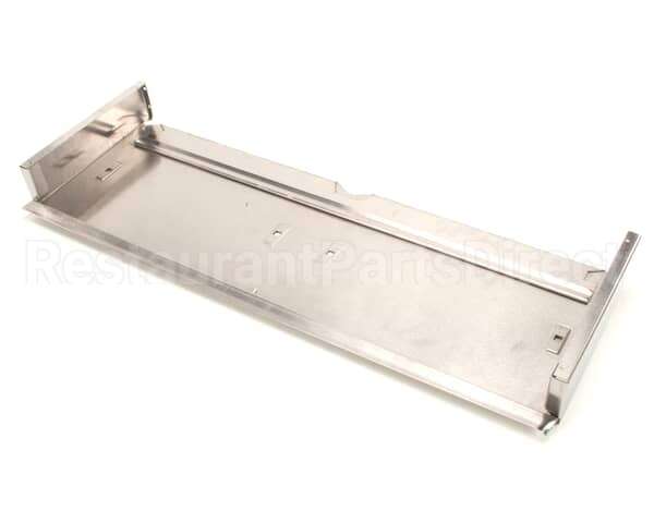 1063579 Frymaster Fluecap Assembly,Fpp250/52 W/Spank