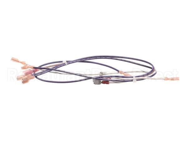 106358 Cleveland Harness;Wiring;Elec. Control;Sc3