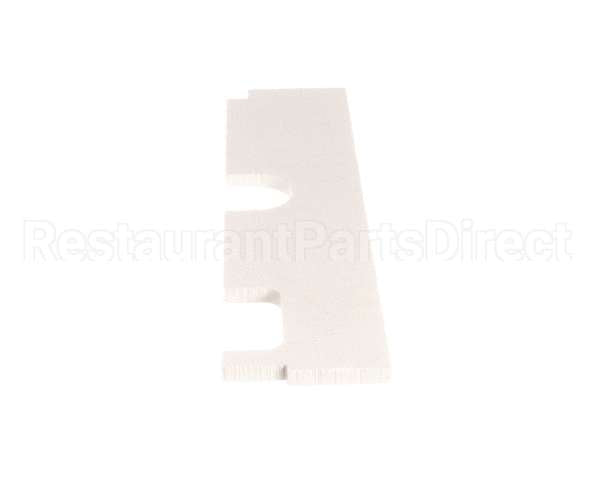 106360 Cleveland Insul.cut;Combustion Chamber S