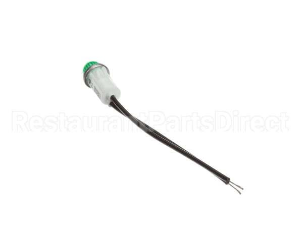 106364 Champion - Moyer Diebel Pilot Light 120V Green