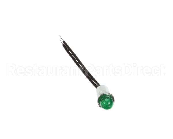106364 Champion - Moyer Diebel Pilot Light 120V Green