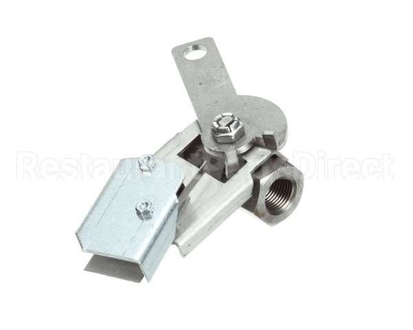 1063659SP Frymaster Valve Assembly, Drain Flush 2424