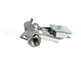 1063659SP Frymaster Valve Assembly, Drain Flush 2424