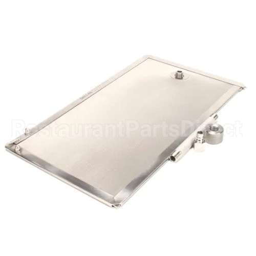 1063675SP Compatible Frymaster Filter Screen Assembly, 2424