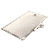 1063675SP Compatible Frymaster Filter Screen Assembly, 2424