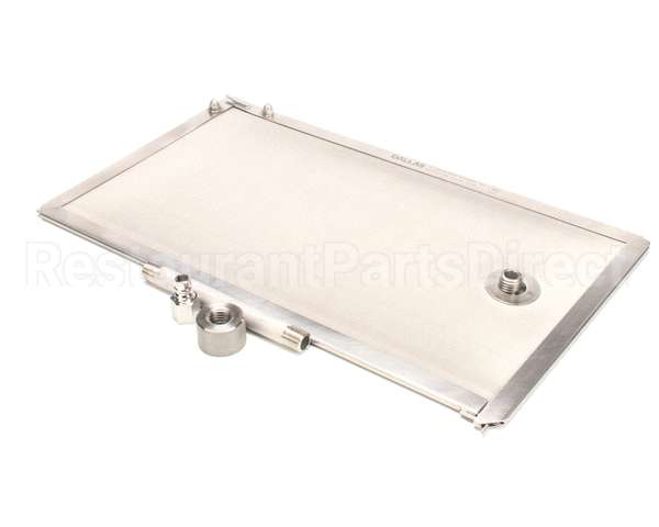 1063675SP Frymaster Filter Screen Assembly, 2424