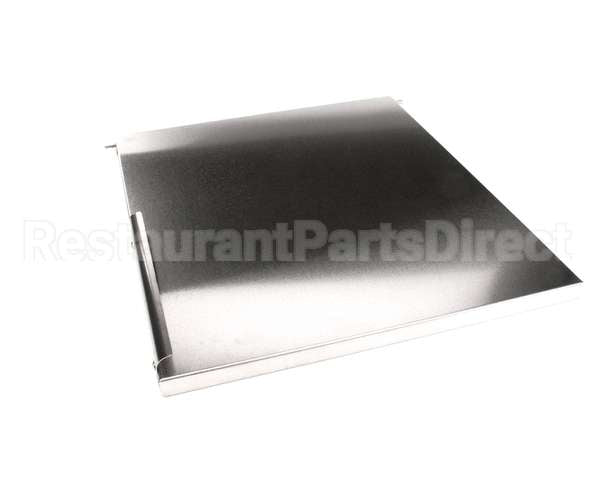 1063676SP Frymaster Door Assembly, Fp28 Right Hinge Cabinet