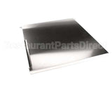 1063676SP Frymaster Door Assembly, Fp28 Right Hinge Cabinet