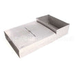 1063720SP Compatible Frymaster Flue Box Assy, Dean He 5 0