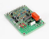 1063729 Frymaster Pcb Assembly,Thrmtn Extd Melt 24V