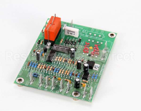 1063729 Frymaster Pcb Assembly,Thrmtn Extd Melt 24V