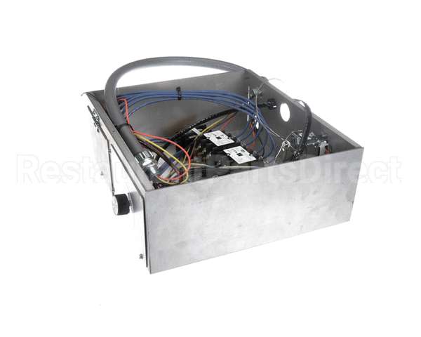 1063747SP Frymaster Control Bx Assembly, Ecnmy 1/Phase