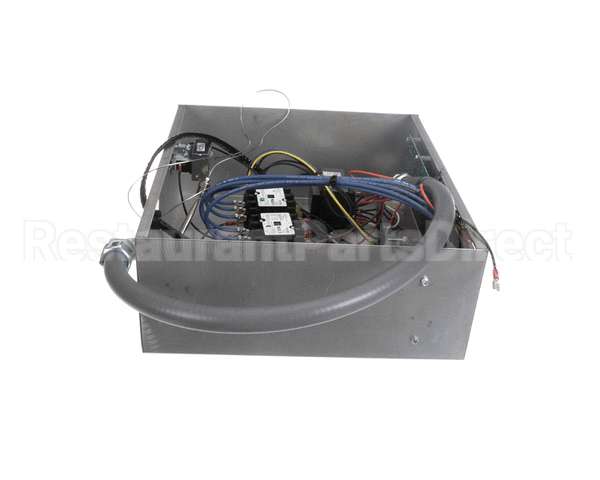 1063747SP Frymaster Control Bx Assembly, Ecnmy 1/Phase