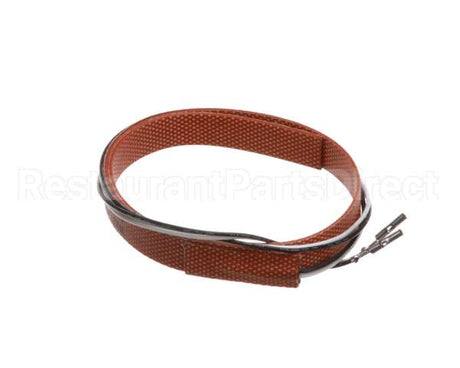 1063782 Frymaster Tape Assembly,Heater 18 120V 25W