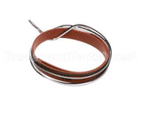 1063782 Frymaster Tape Assembly,Heater 18 120V 25W