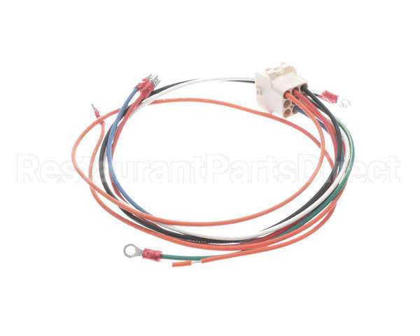 1063821SP Frymaster Harness,Xfrm/Fltr Box 2 Fpp252