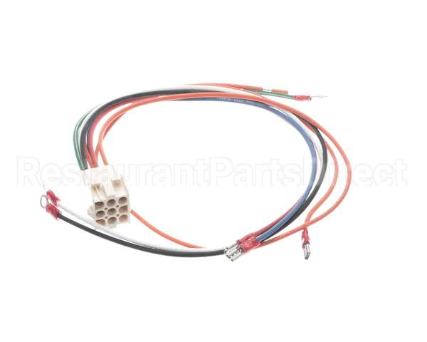 1063821SP Frymaster Harness,Xfrm/Fltr Box 2 Fpp252