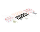106391080 Kolpak Inside Release Assembly. K1239C