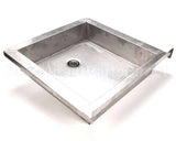 1063928SP Frymaster Pan Assembly, Dump Station