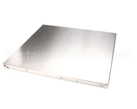 1063931 Frymaster Door Assembly, Cf Eurolook