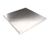 1063931 Frymaster Door Assembly, Cf Eurolook