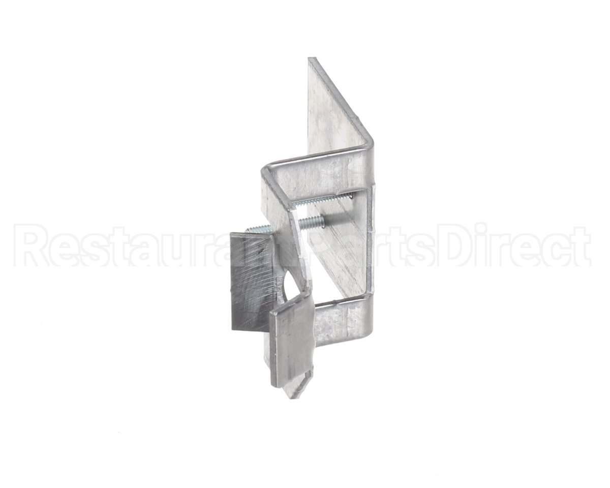 1063962 Frymaster Bracket Assembly,1/2 Swtch Flush-R