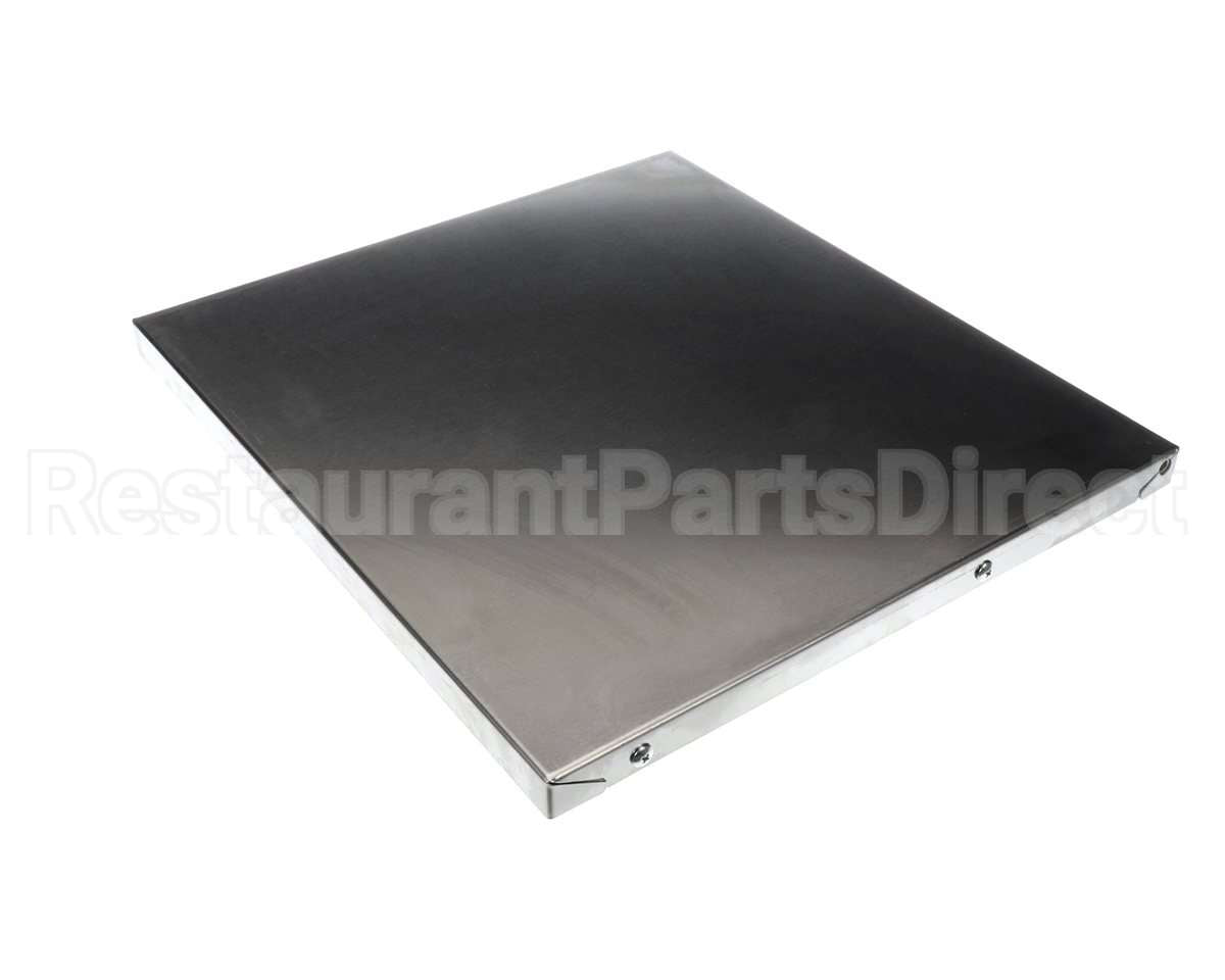 1063966SP Frymaster Door, Fpph50/52