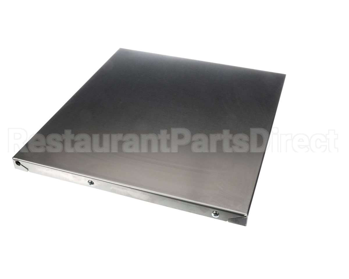 1063966SP Frymaster Door, Fpph50/52