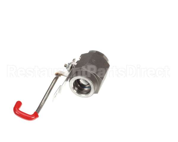 1063976SP Frymaster Valve Assembly, 1-1/2 Drain