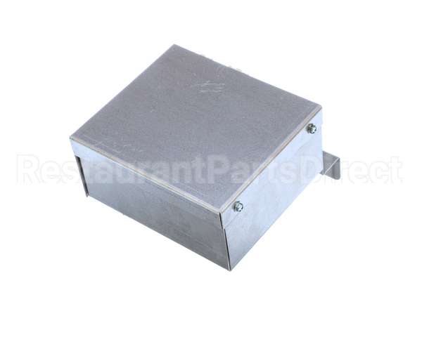 1063981SP Frymaster Box, Filter Box Fpph35/45 120V