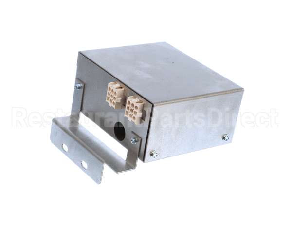 1063981SP Frymaster Box, Filter Box Fpph35/45 120V