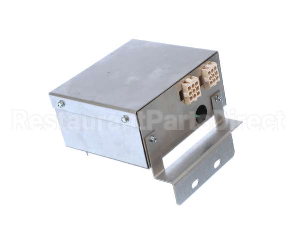 1063981SP Frymaster Box, Filter Box Fpph35/45 120V